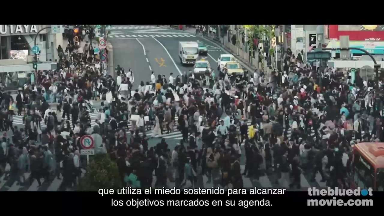 La Nueva Orquesta de Control Social