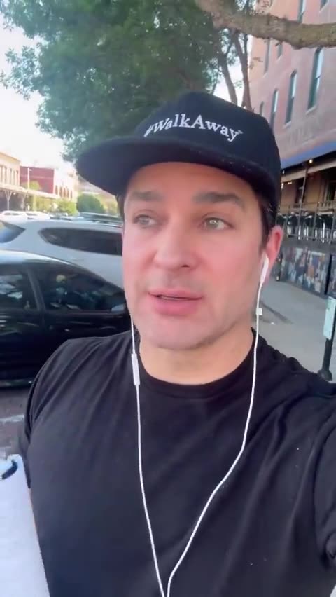 Brandon Straka is GOOD!!!!!