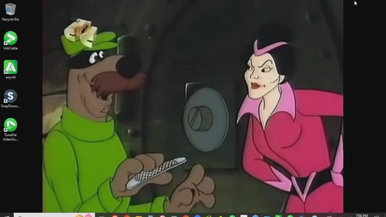 The Scooby and Scrappy Doo Puppy Hour Episode 16 Cable Car Caper Review