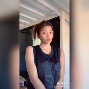 Mukha ng kaibigan mung manyak pag nanood SA tiktok