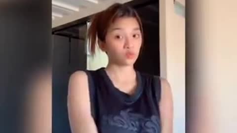 Mukha ng kaibigan mung manyak pag nanood SA tiktok