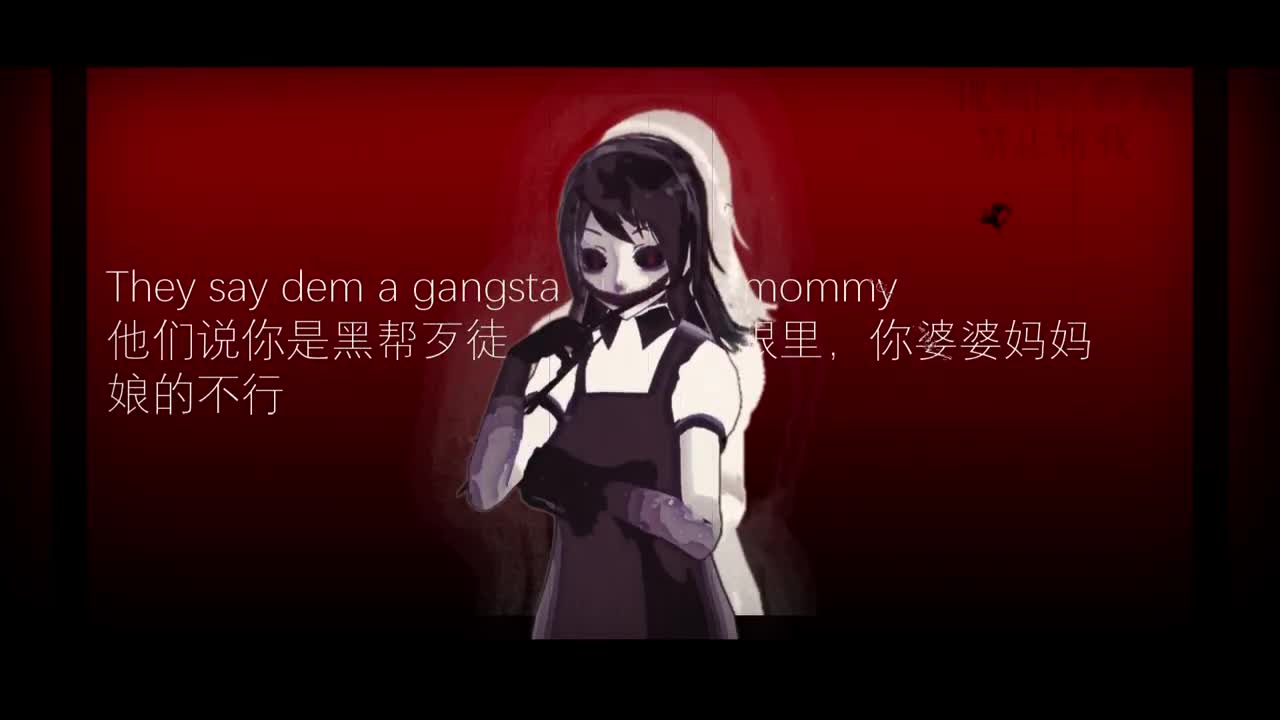 【Dark Deception】16 shots【MEME_AGATHA】