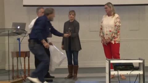 Physicians Expose Informed Consent for Vax