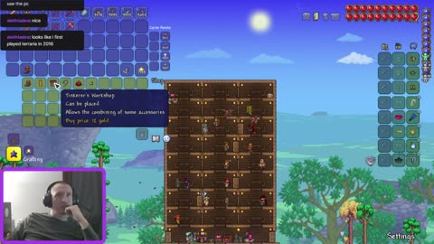 Terraria Journey Part 5