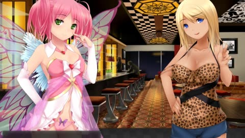 jessie all dialogue questions date HuniePop
