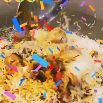 Instant Veg Biryani I veg Rice I delicious 😋😋😋😋