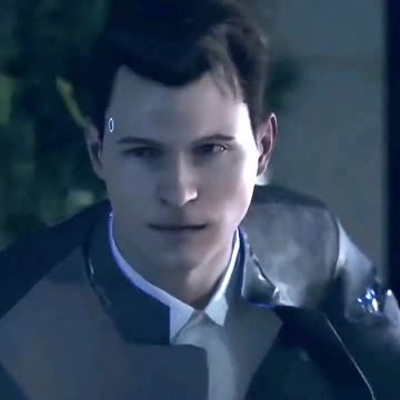 connor detroit become human
