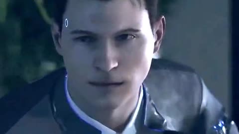 connor detroit become human