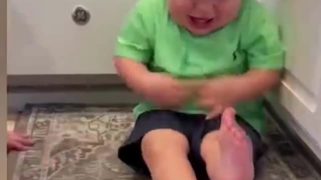 Funny babies video | Try not to laugh | Cute babies #baby #cutebaby