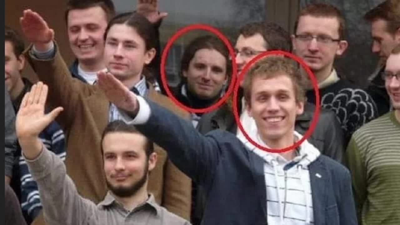 Jak wkrecono Sosnierza i Berkowicza w Hailowanie