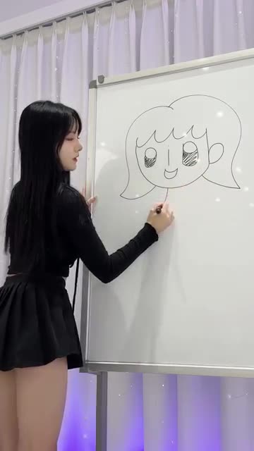 Beautiful women korea