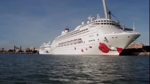 CRUISESHIP SAILAWAY SONGS