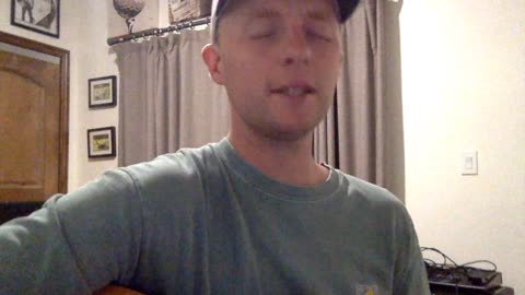 Cover of Run to the Father by Cody Carnes