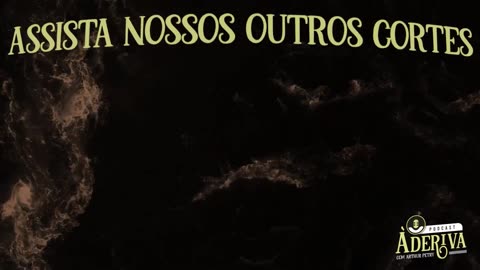 DELEGADA fala sobre notícia MENTIROSA! À Deriva Cortes