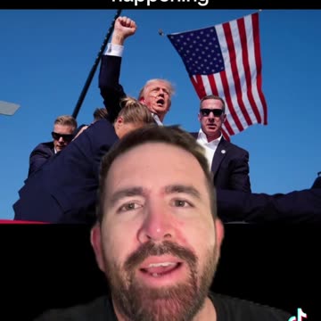 [2024-07-14] A Dark Day In American History