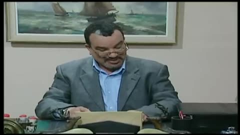 مسلسل شوفلي حل - الموسم 2006 - الحلقة التاسعة - Choufli Hal - 2006 EPISODE 9