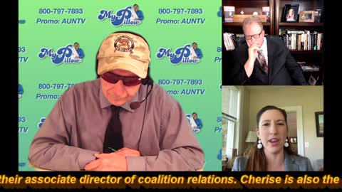 CCRS 7-10-22 TV SHOW RT RM TRUMP SMITH