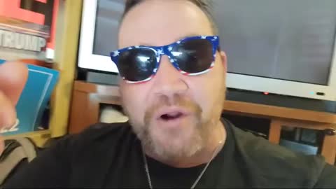 Live From America - 5/20/21