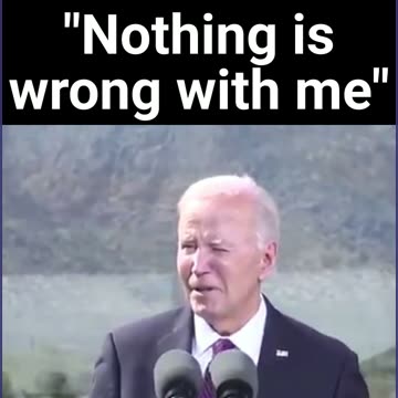 Joe Biden Clip Goes Viral