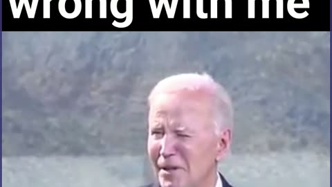 Joe Biden Clip Goes Viral