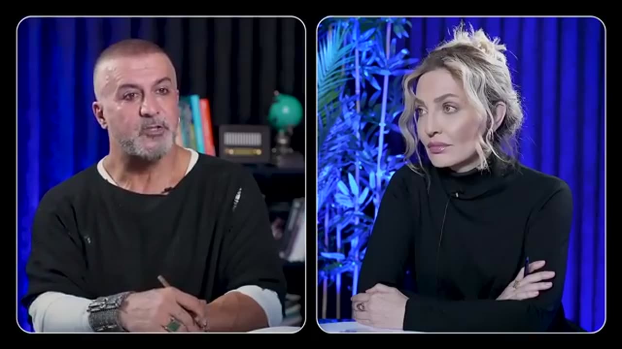 Çipli Yaşama, Uzaylılara ve Tek Dünya Düzenine Hazır Olun