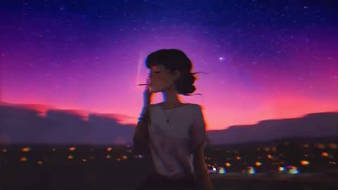 Malang lofi song