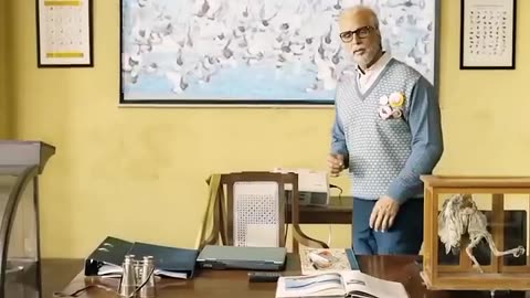 चिड़िया ने बच्चे को जीवन दान दिया 😲 _ #explained