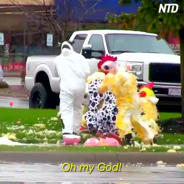 Anti-Loosh Video Number 62. LOOSH is real and bad. Explained below and watch the video!