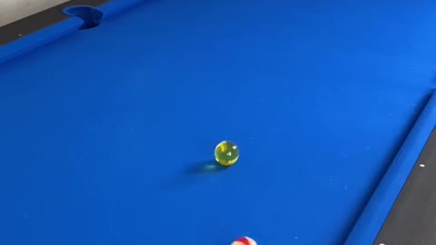 Billiards
