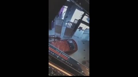woman learning to drive