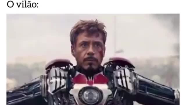 time-consuming transformation of iron man