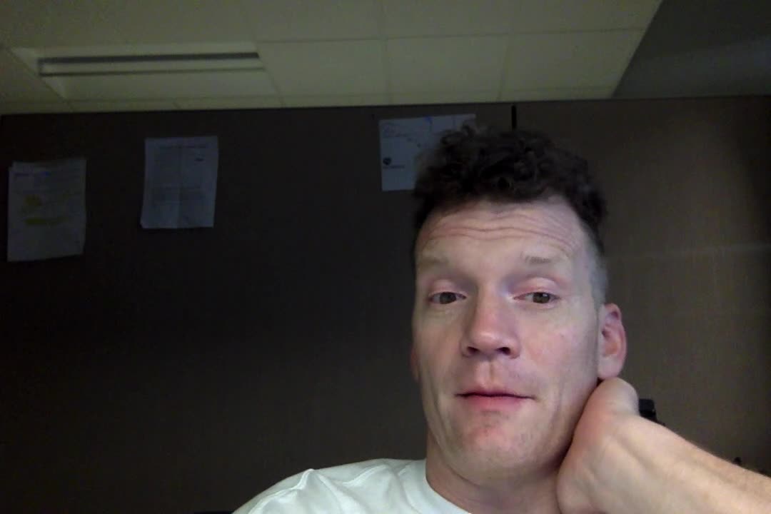 90 Day Video Challenge - Day 18