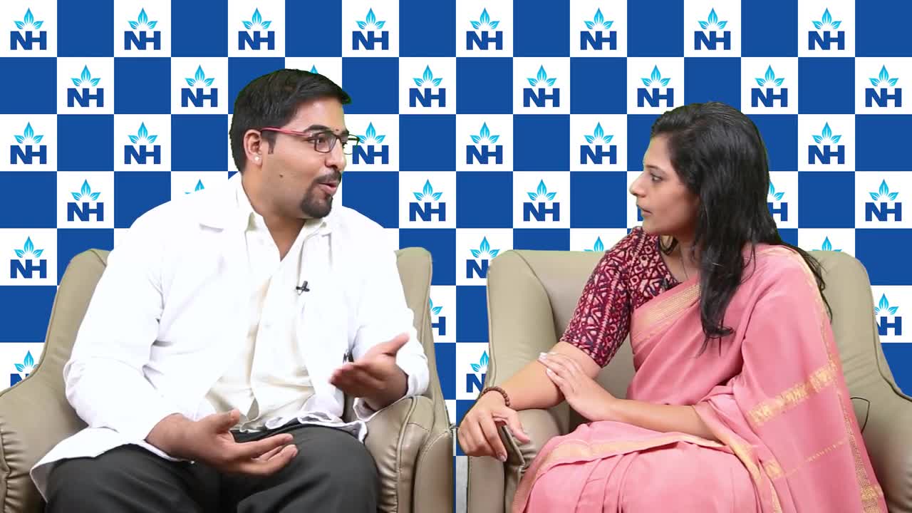 Best Cardiac Surgeon in Bangalore - Narayana Health