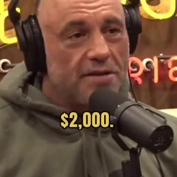 Illegal Migrants Are “Gaming The System” Making A Fortune