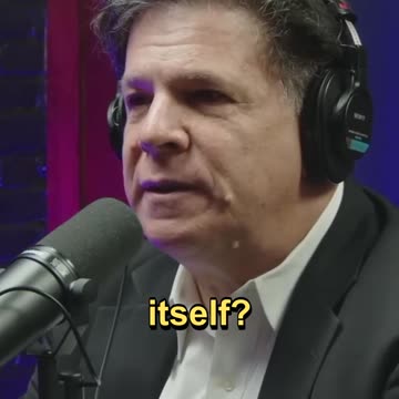 Kalista | Duncan Trussell & Eric Weinstein #philosophy