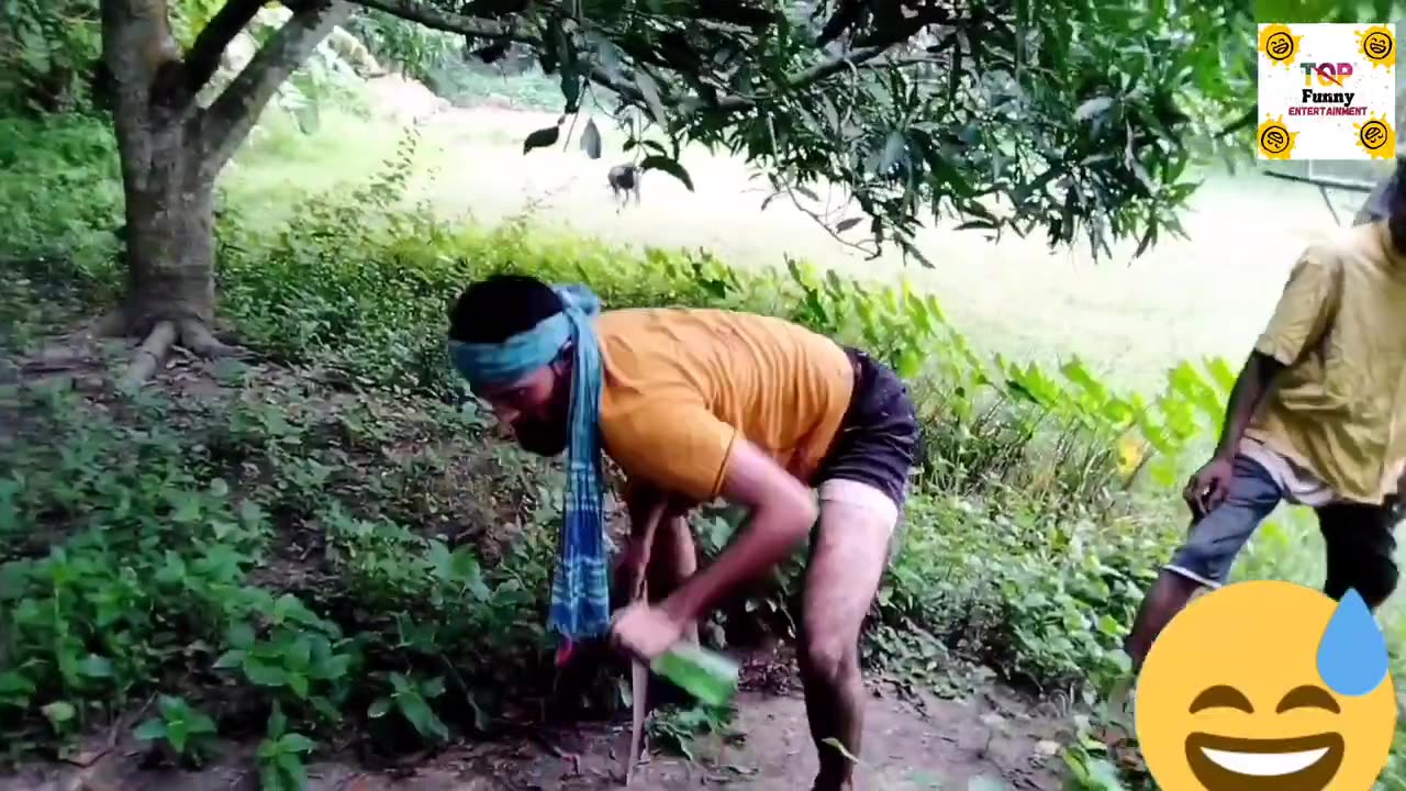 Must Watch new top comedy video funny video new part #funny_videos