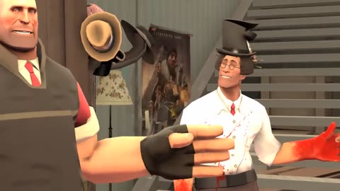 Red Rum - TF2 Sitcom