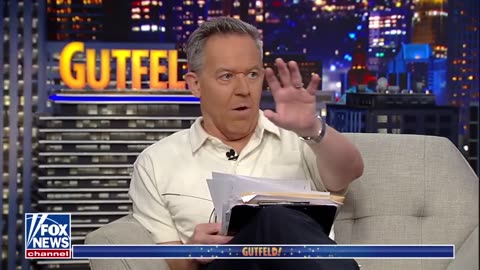 Gutfeld Harris should stay out of the bars, before she talks stars