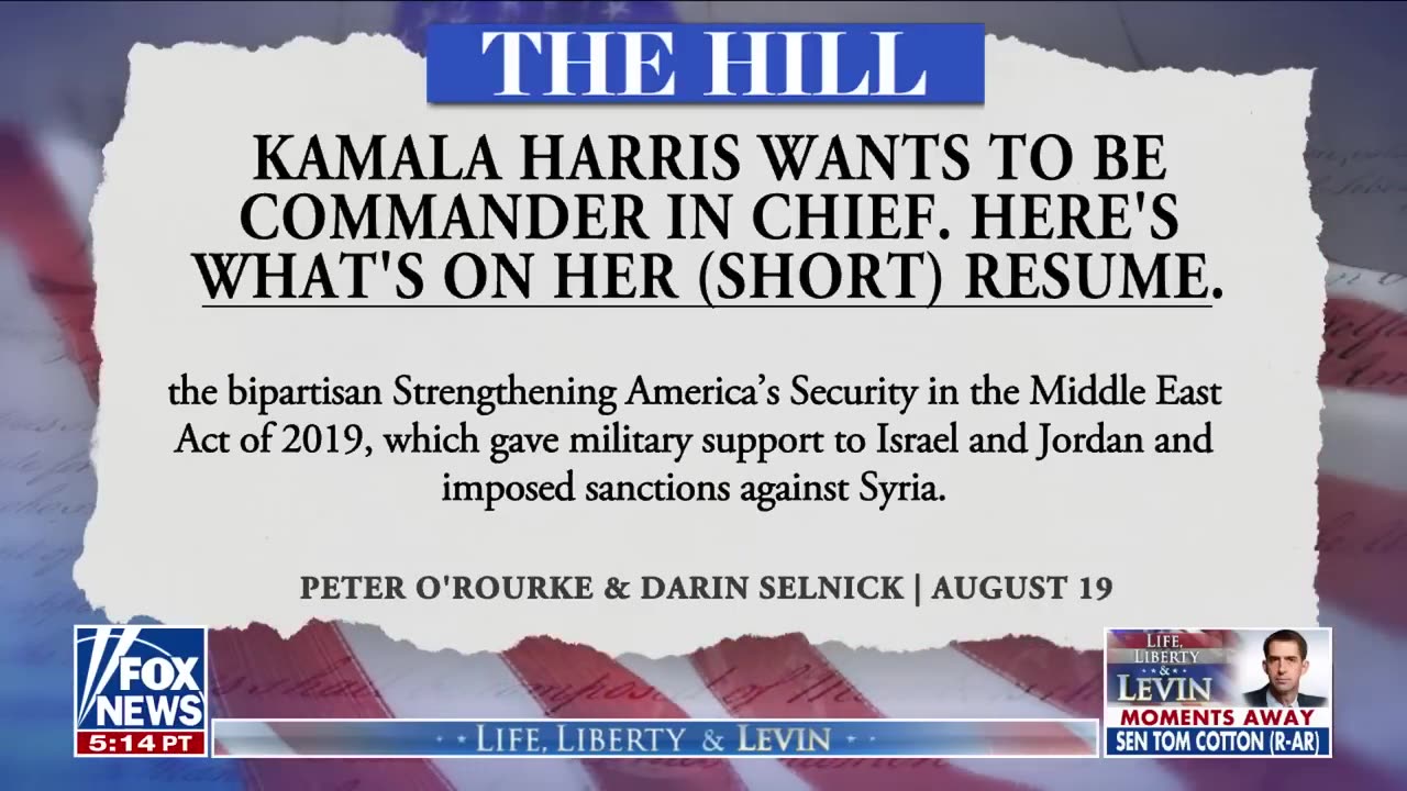 241007 Mark Levin Democrats want to destroy everything.mp4
