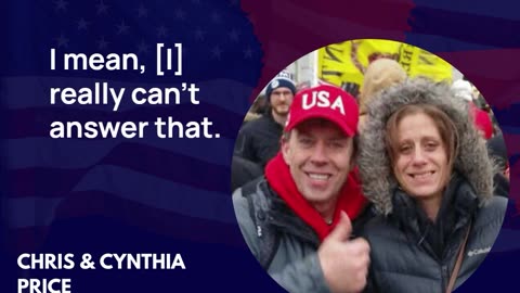 Finding Faith in Prison: Cynthia Price's Journey Through Hardship