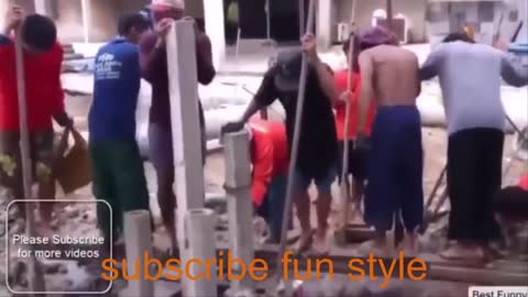 FAIL STANDING FUNNY VIDEOS
