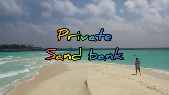 My Trip To Maldives Was Absolutley Amazing