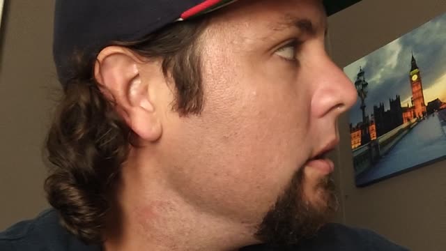 These damn indoctrination campuses are messing up our youth...