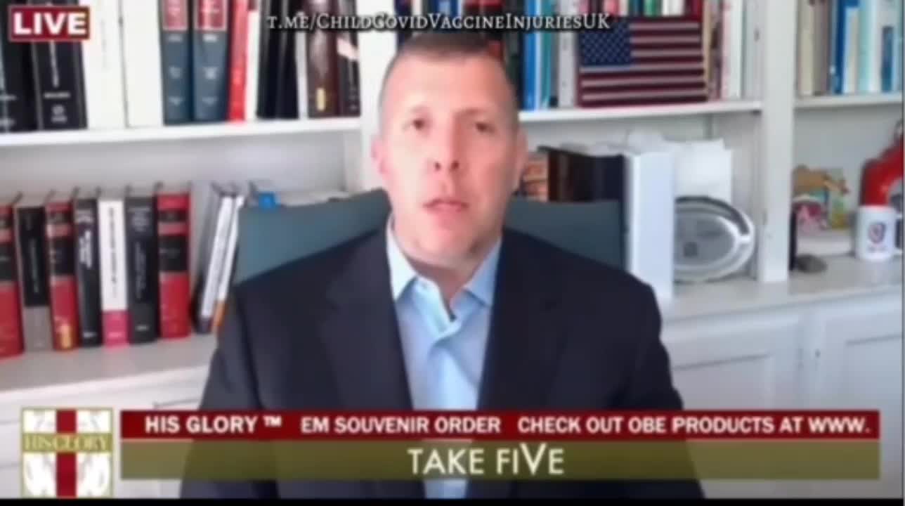 ⚫1116. Biden Crimes Against US Military (& HUMANITY)