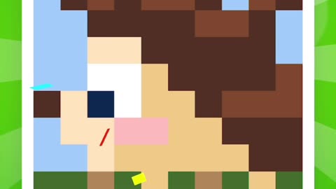 #018 Hedgehog 🦔 [10x10] - #Nonograms solver with music