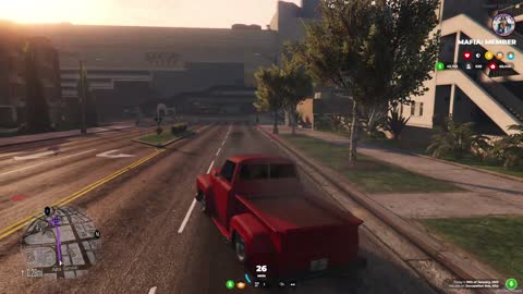 I've got a repair kit - GTA 5 RP