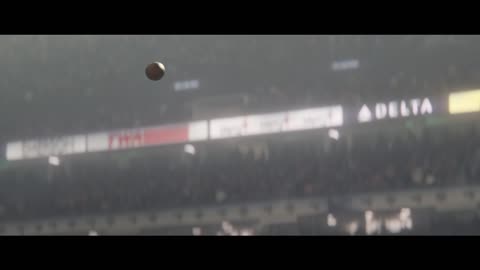 American Underdog - Trailer