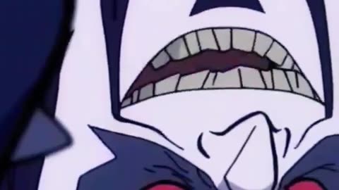 Lobo shows Lois Lane the Appellaxian mating dance