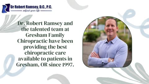 Gresham Family Chiropractic