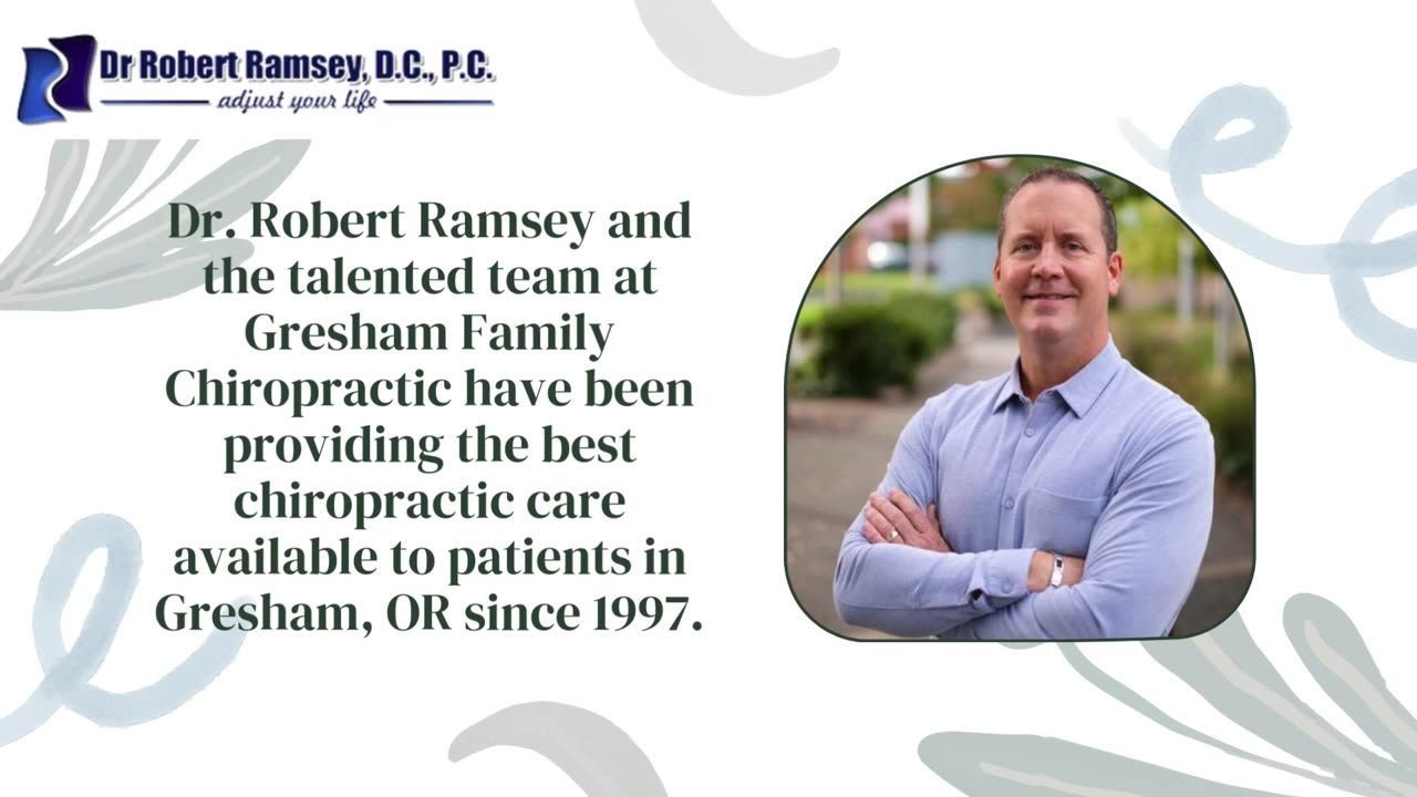 Gresham Family Chiropractic